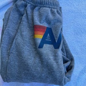 Aviator nation men shorts